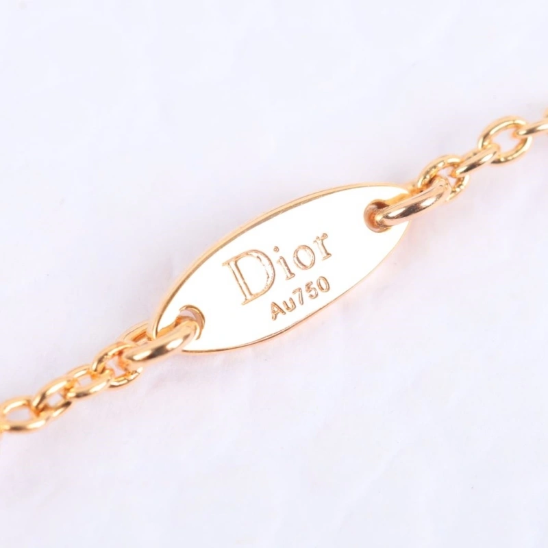 Christian Dxxr Necklaces Affordable 294672