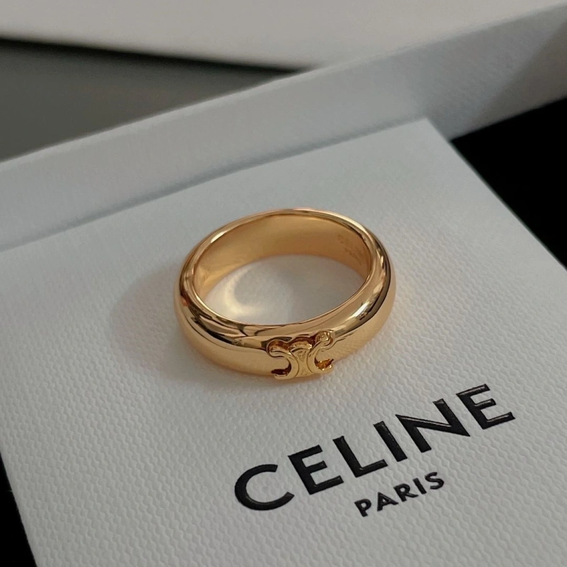 StreetReady Chxnxl Rings 287959