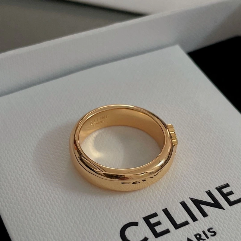 StreetReady Chxnxl Rings 287959
