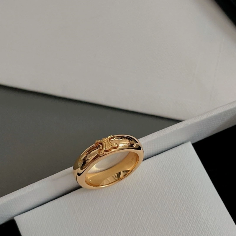 StreetReady Chxnxl Rings 287959
