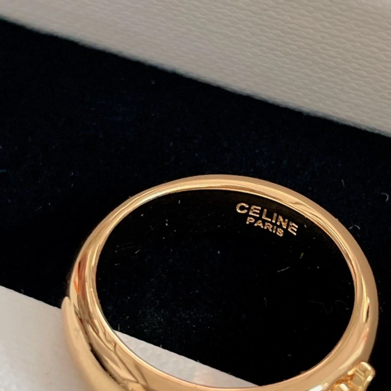 StreetReady Chxnxl Rings 287959