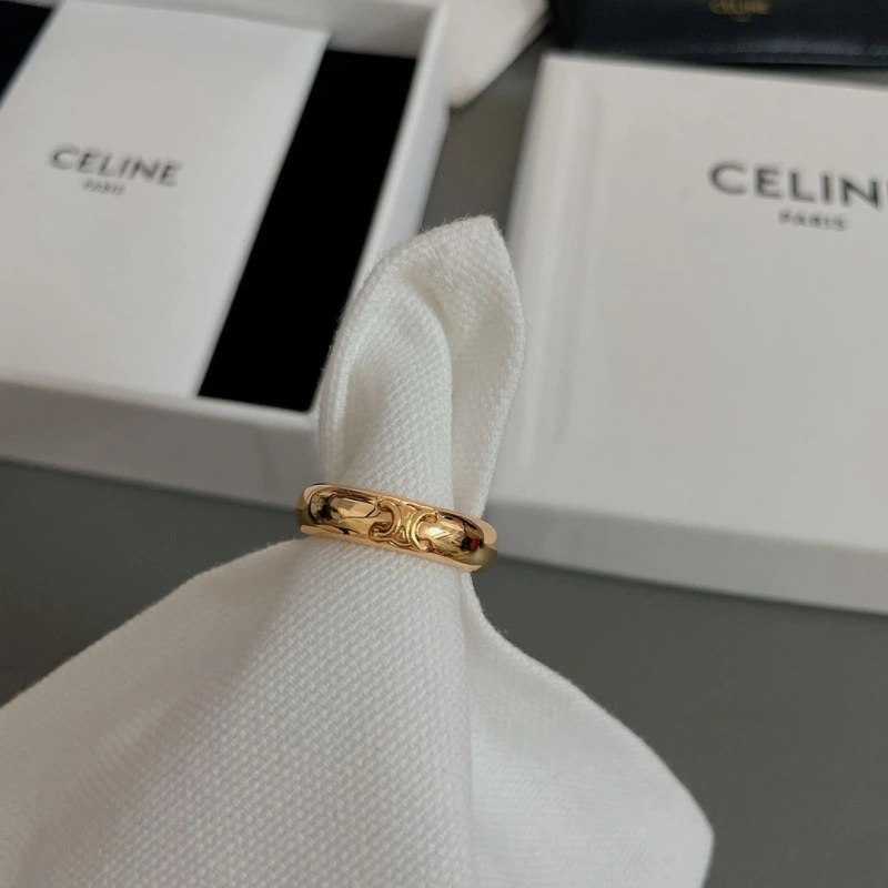 StreetReady Chxnxl Rings 287959