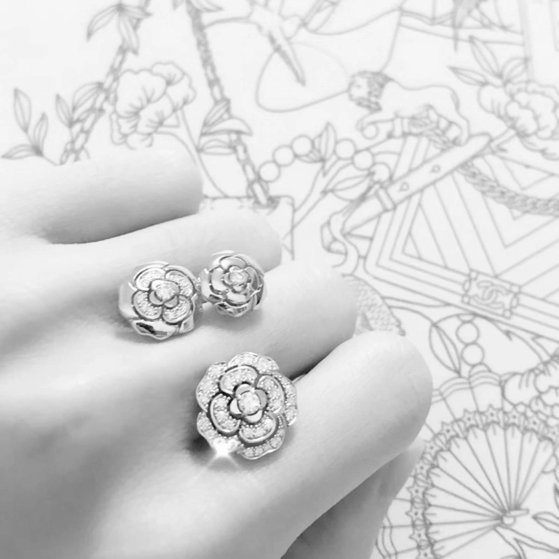Efficient Chxnxl Rings 287956