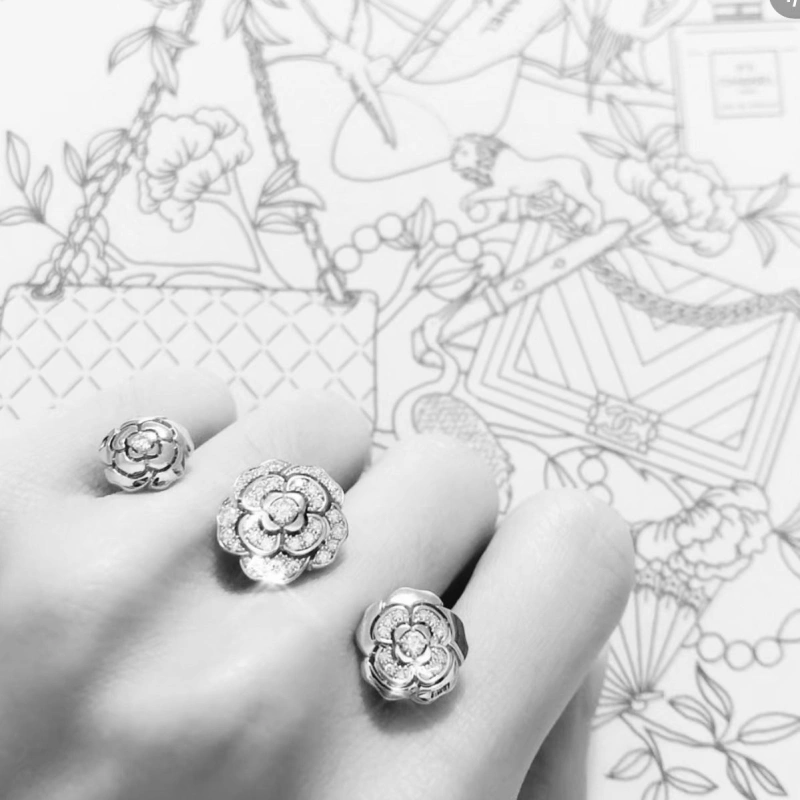 Efficient Chxnxl Rings 287956