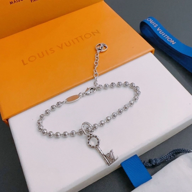 LX Necklaces Flexible 310473