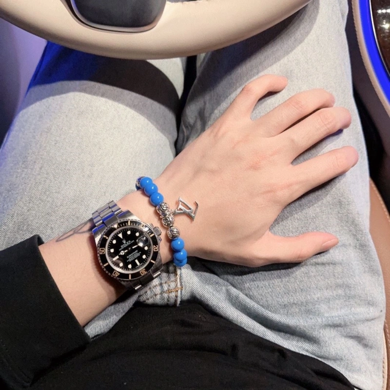 Comfortable LX Bracelets 311073