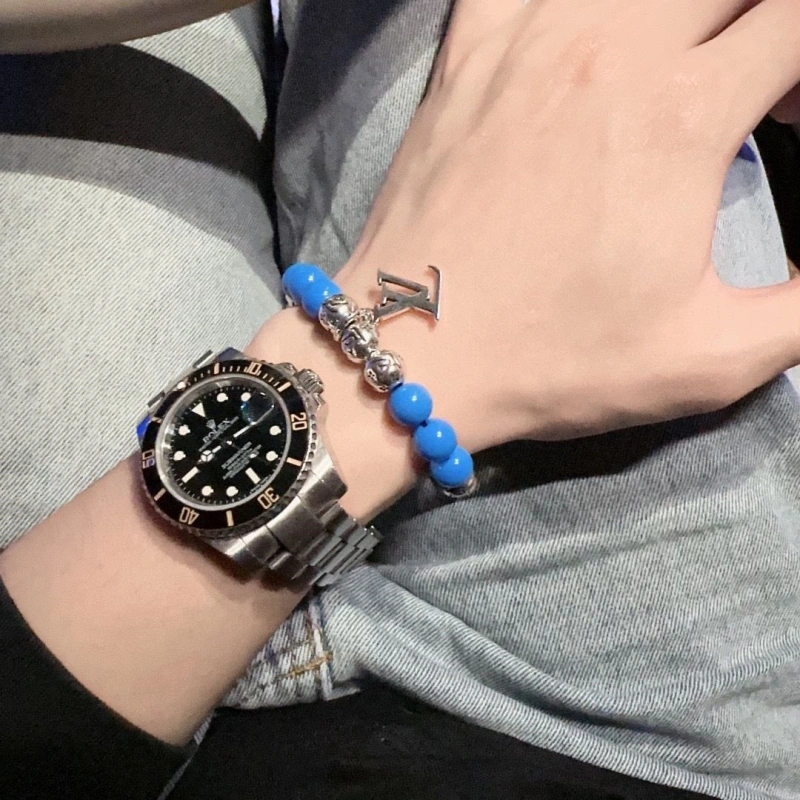 Comfortable LX Bracelets 311073
