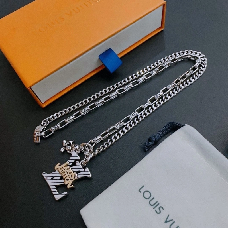 EasyMatch LX Necklaces 310469