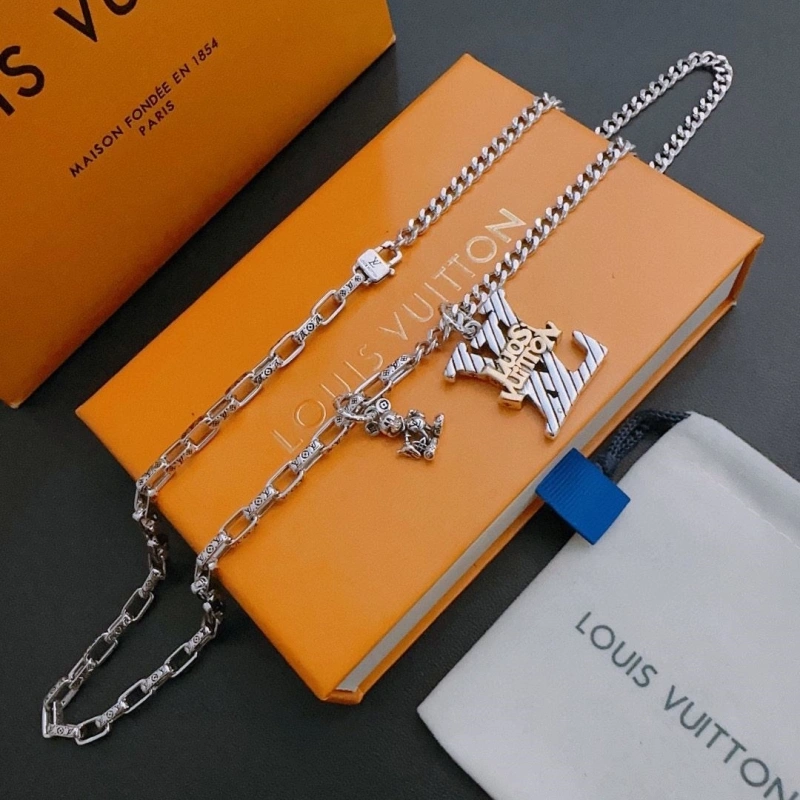 EasyMatch LX Necklaces 310469