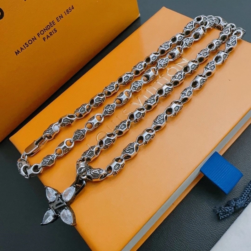 LX Necklaces Elegant 310472