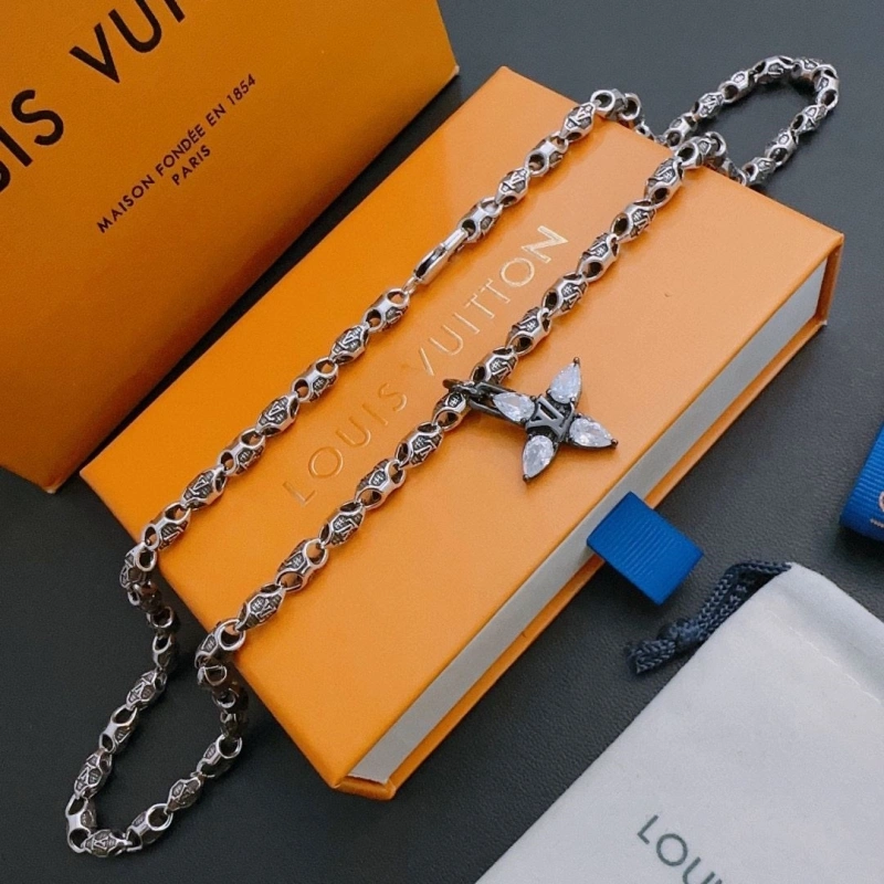 LX Necklaces Elegant 310472