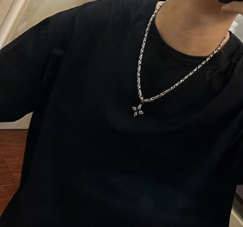 LX Necklaces Elegant 310472