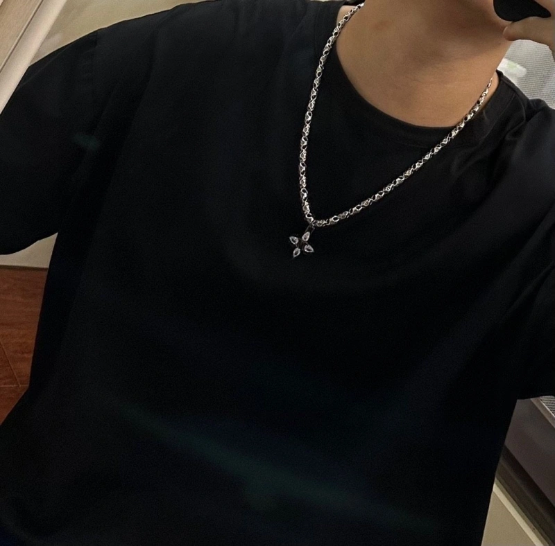 LX Necklaces Elegant 310472