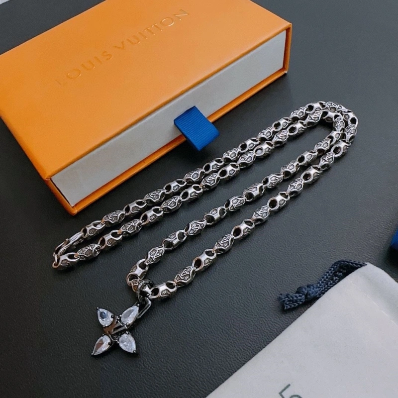 LX Necklaces Elegant 310472