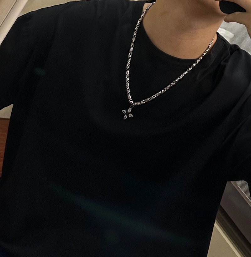 LX Necklaces Elegant 310472