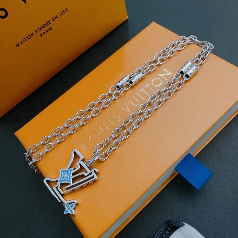 Efficient LX Necklaces 310464