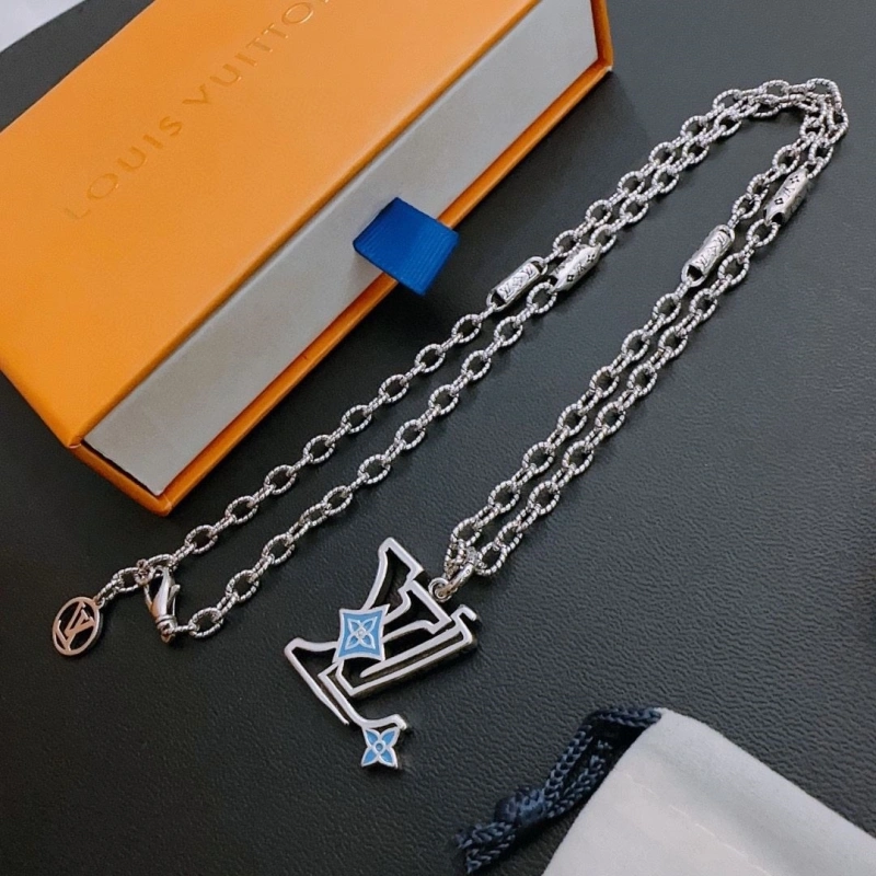 Efficient LX Necklaces 310464
