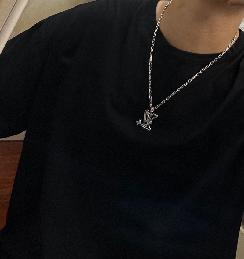 Efficient LX Necklaces 310464