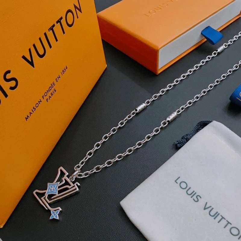 Efficient LX Necklaces 310464