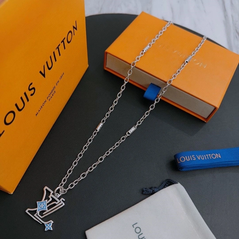 Efficient LX Necklaces 310464
