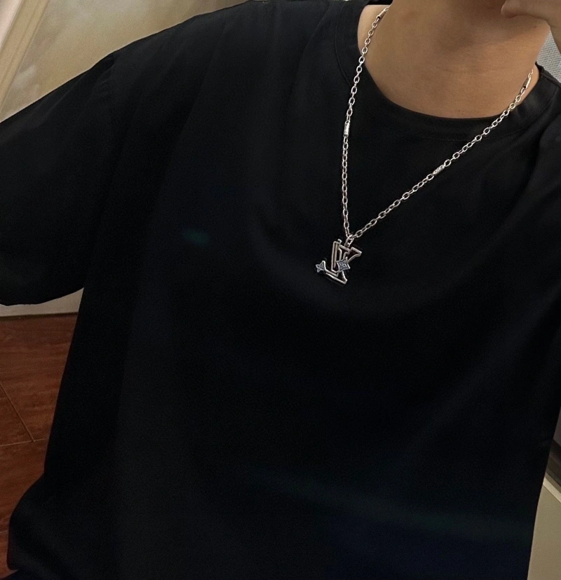 Efficient LX Necklaces 310464