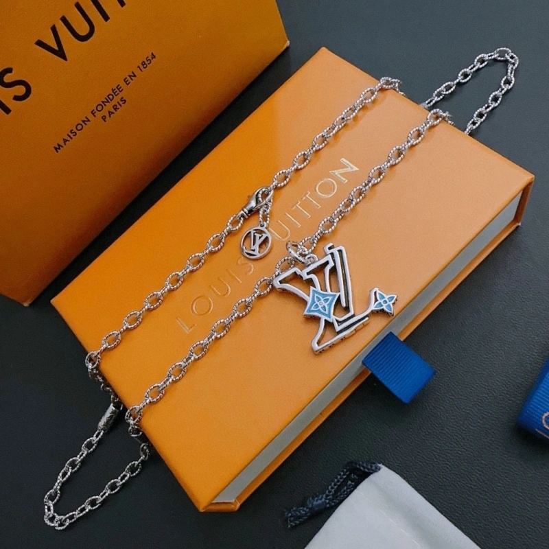 Efficient LX Necklaces 310464