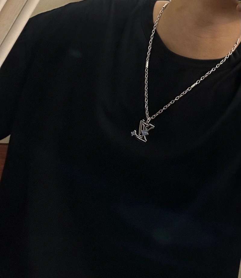 Efficient LX Necklaces 310464