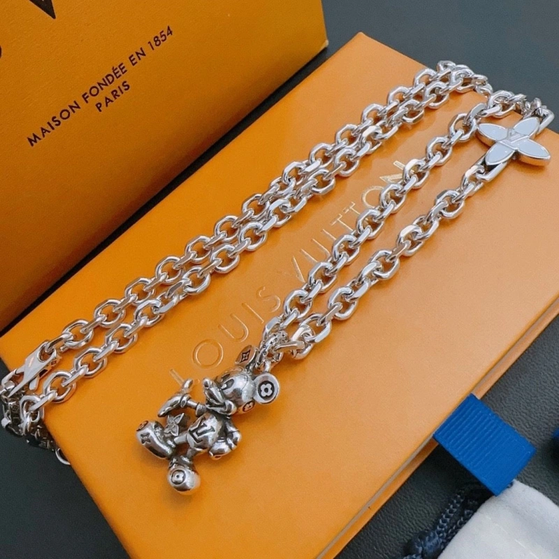 LX Necklaces Fashionable 310465