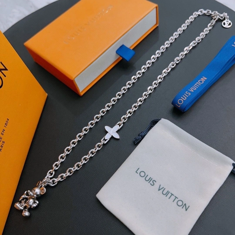 LX Necklaces Fashionable 310465
