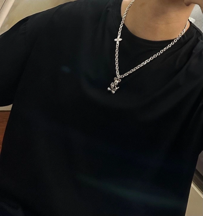 LX Necklaces Fashionable 310465