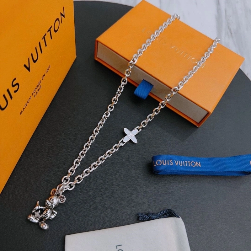 LX Necklaces Fashionable 310465