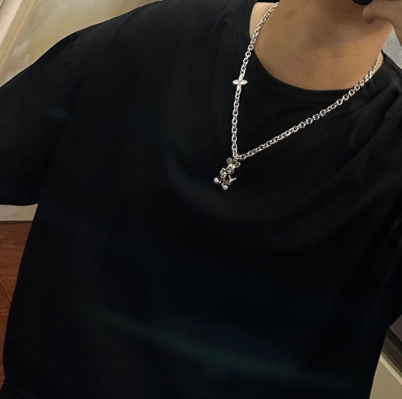 LX Necklaces Fashionable 310465
