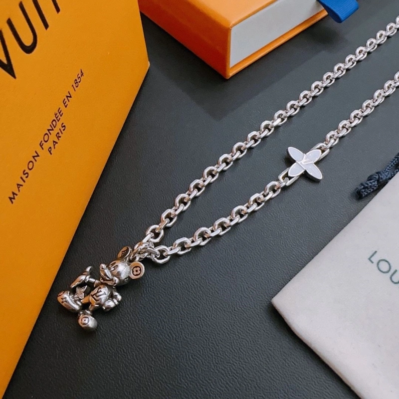 LX Necklaces Fashionable 310465