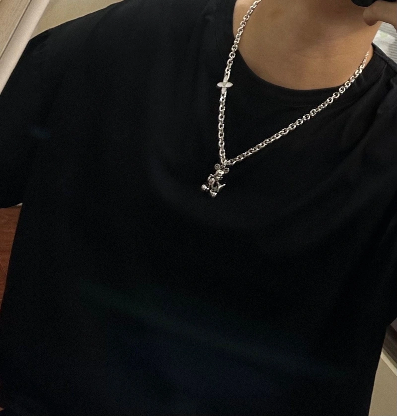 LX Necklaces Fashionable 310465