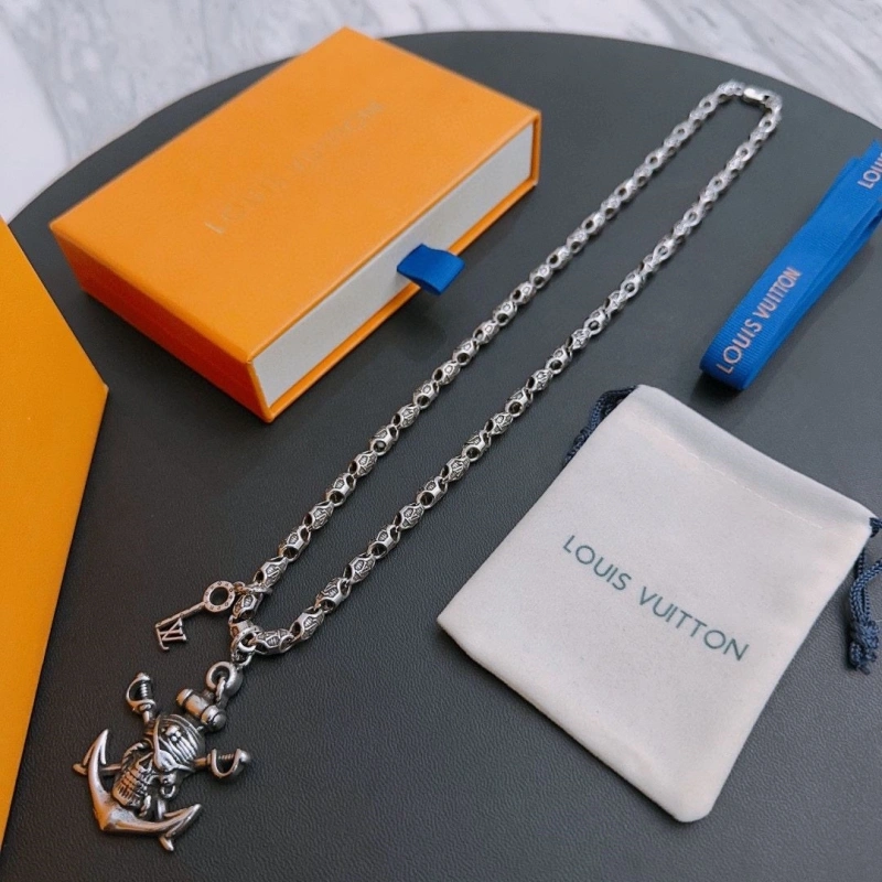 AllSeason LX Necklaces 310467