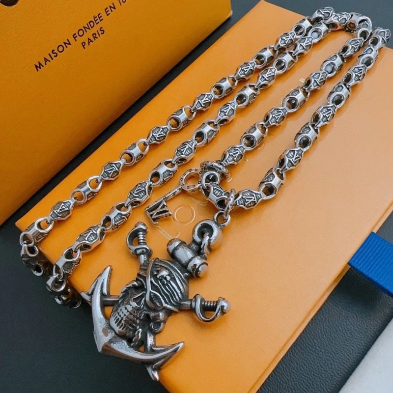 AllSeason LX Necklaces 310467
