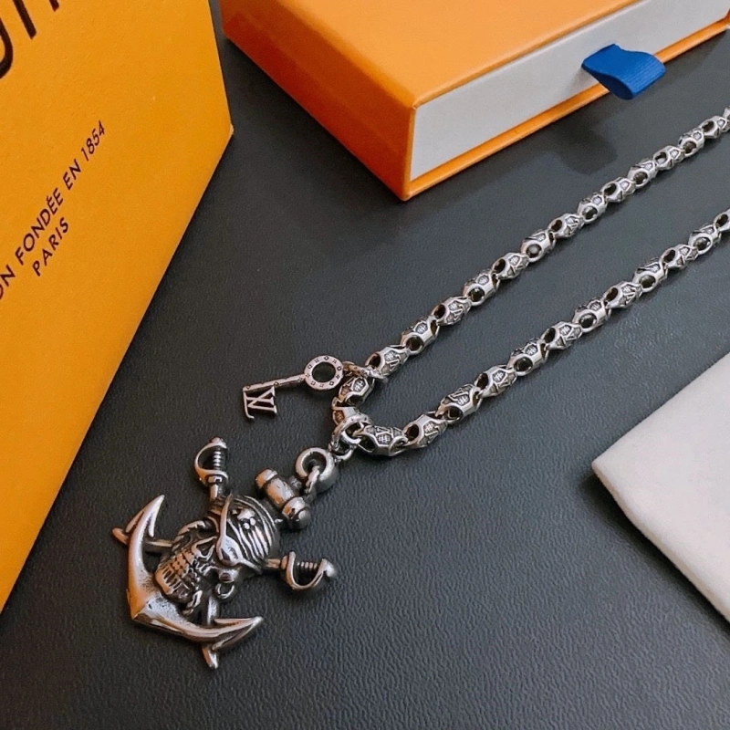 AllSeason LX Necklaces 310467