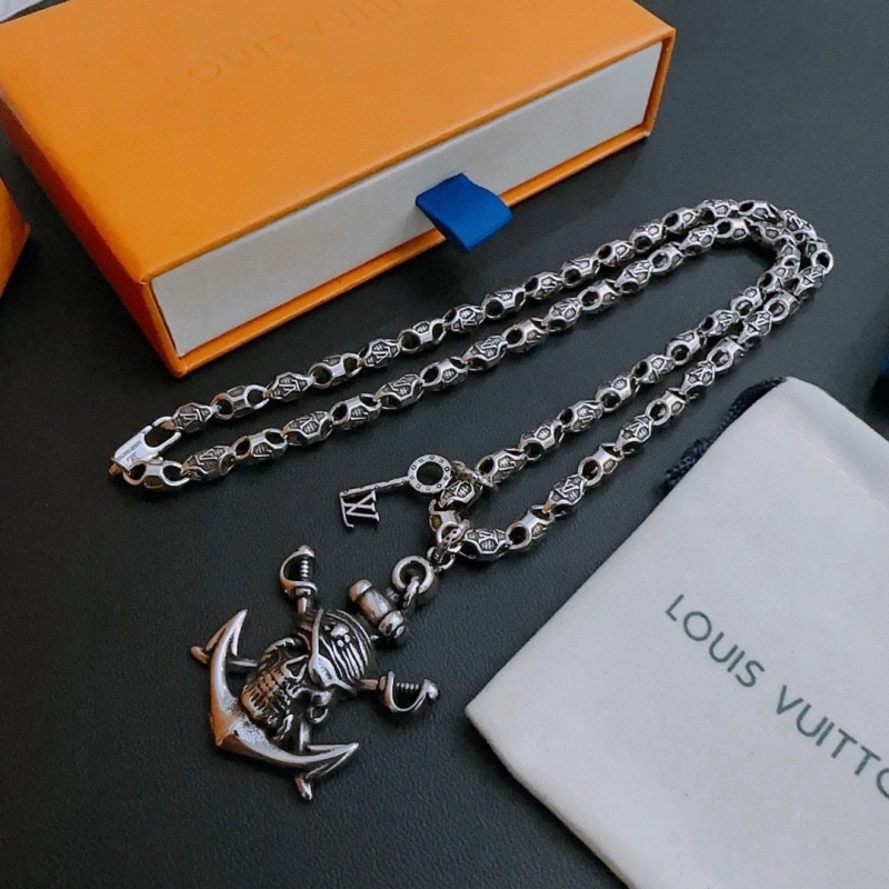 AllSeason LX Necklaces 310467