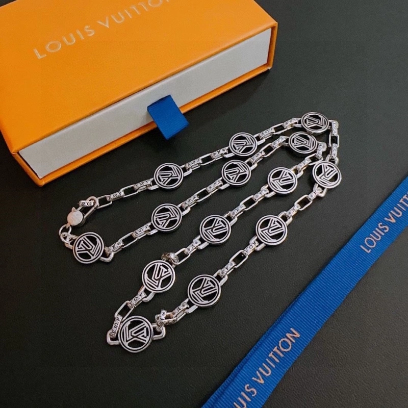 LX Necklaces Compact 310461