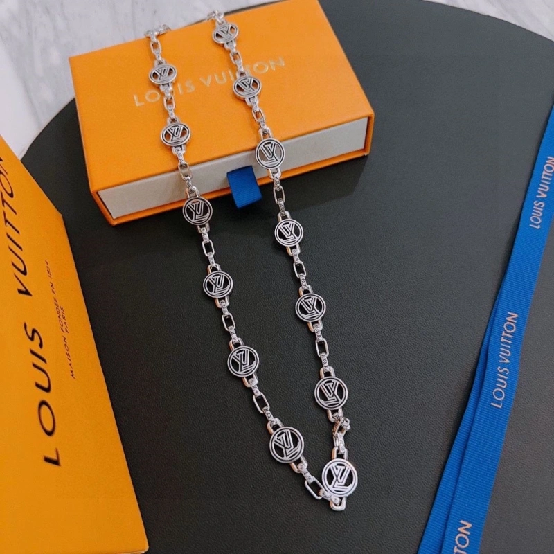 LX Necklaces Compact 310461