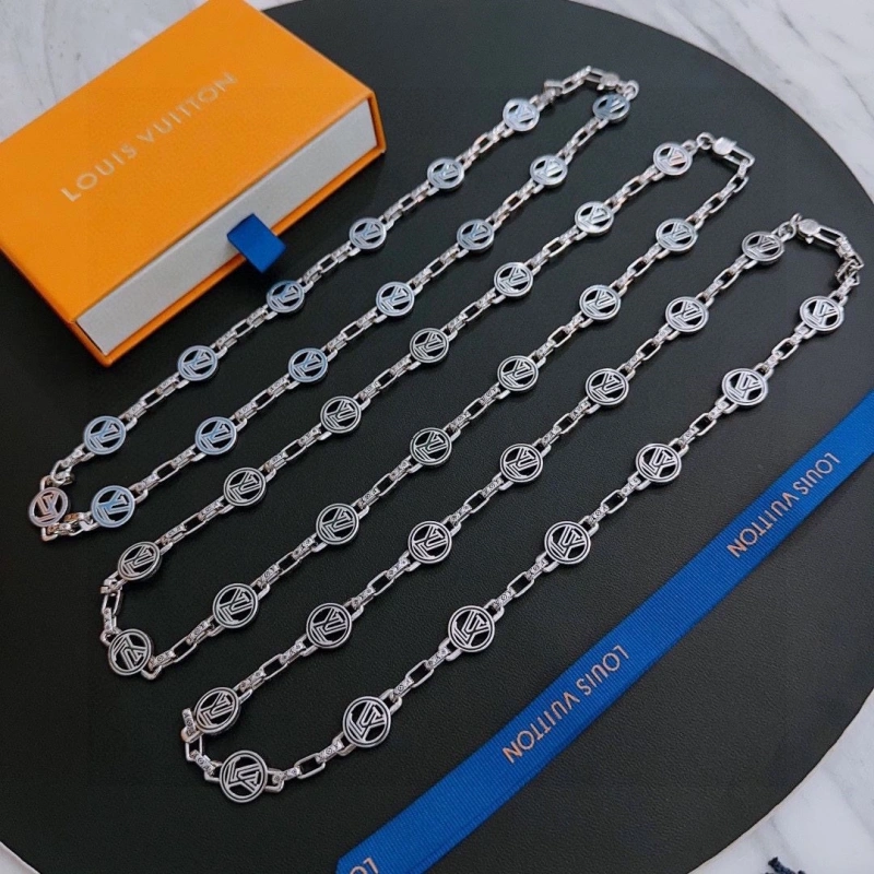 LX Necklaces Compact 310461