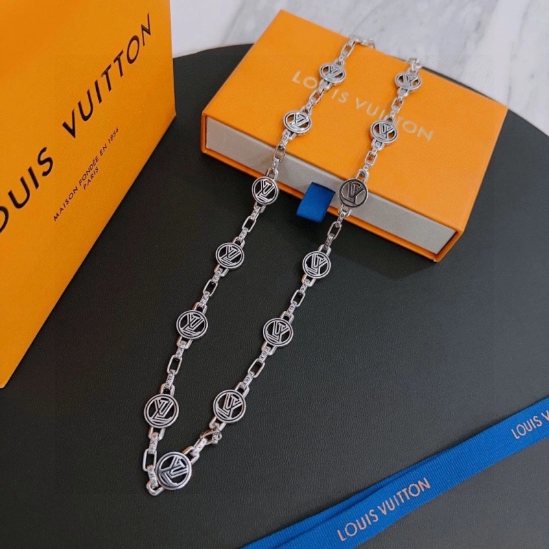 LX Necklaces Compact 310461