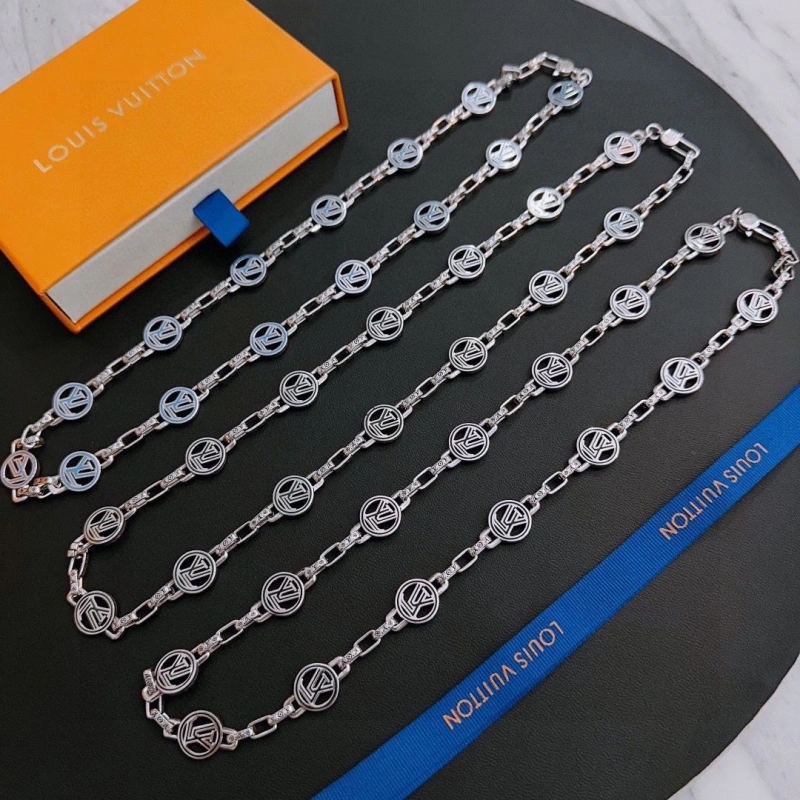 LX Necklaces Compact 310461