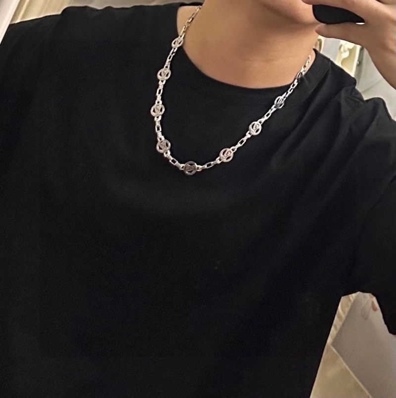 LX Necklaces Compact 310461