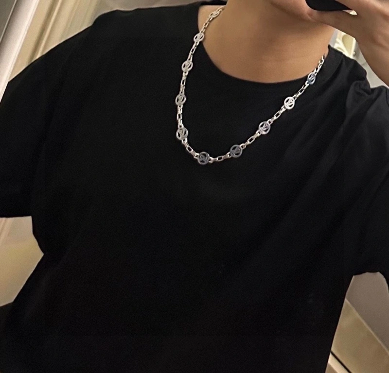 Affordable LX Necklaces 310452