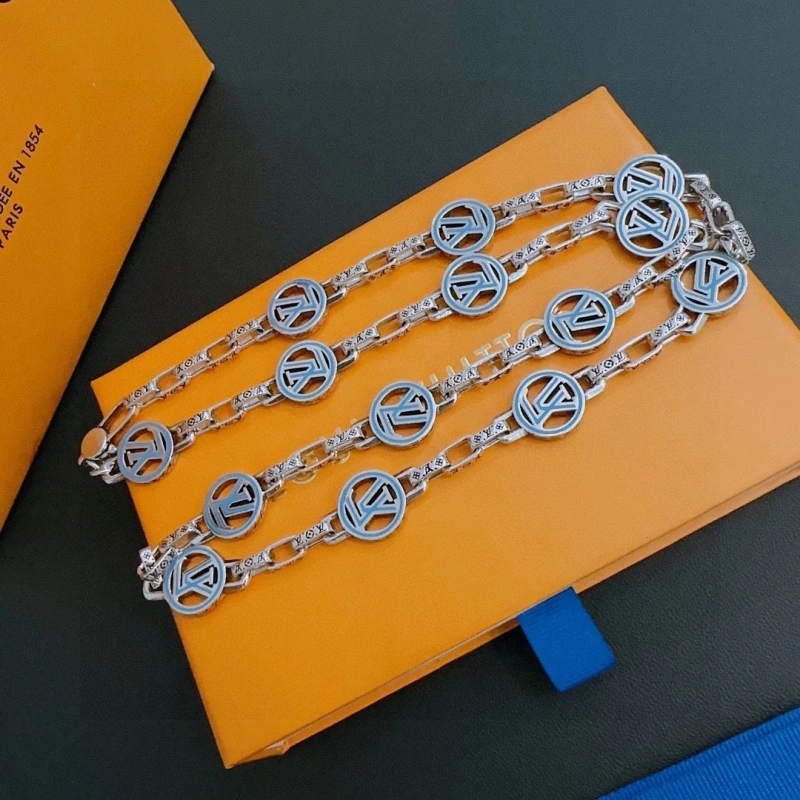 Affordable LX Necklaces 310452