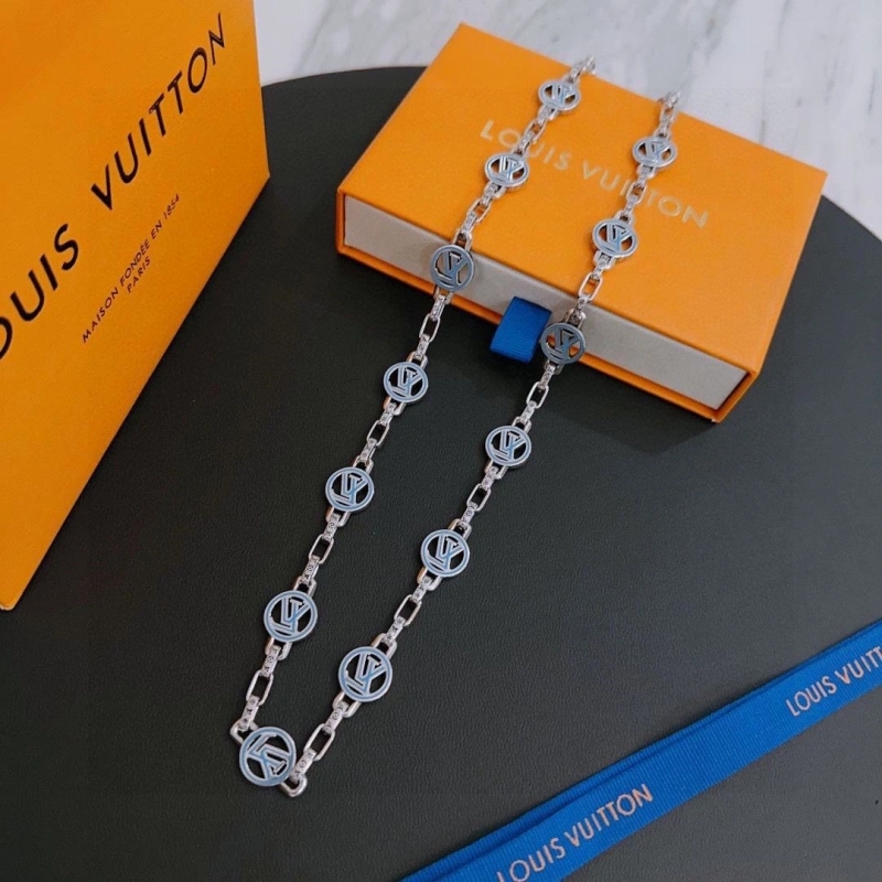 Affordable LX Necklaces 310452