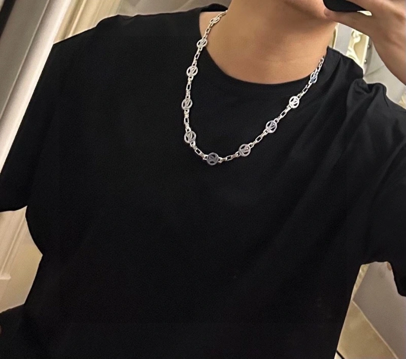 Affordable LX Necklaces 310452