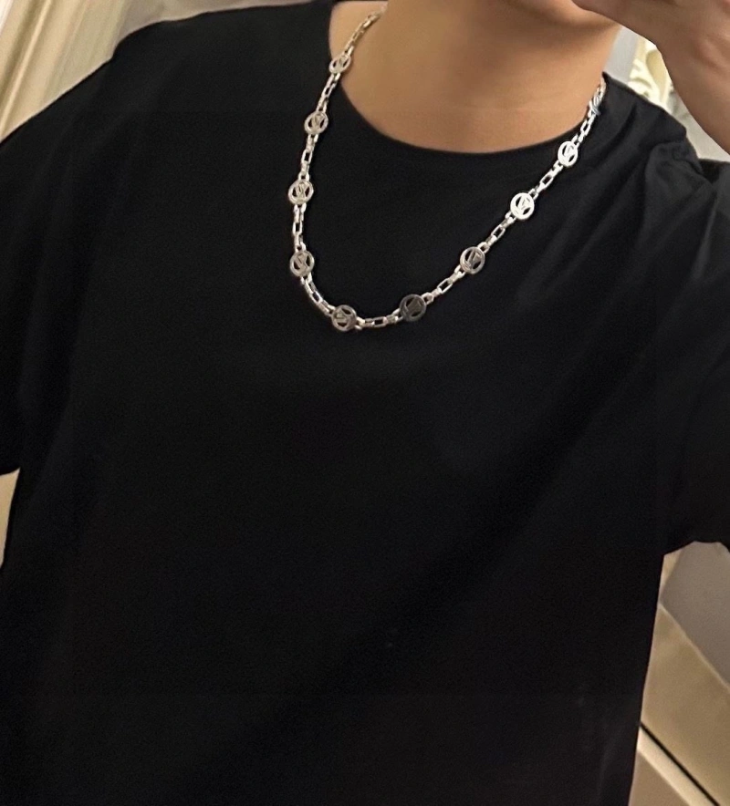 Durable LX Necklaces 310466