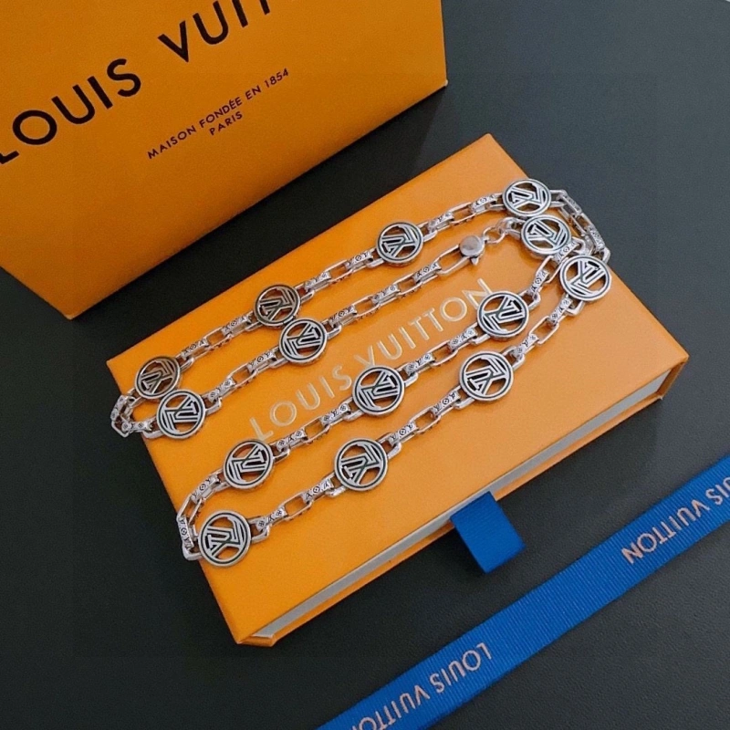 Durable LX Necklaces 310466